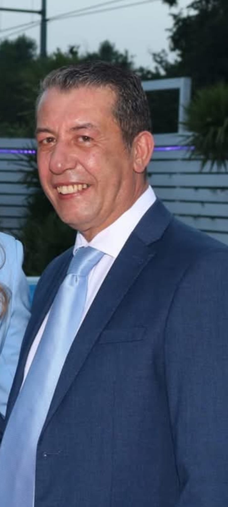 100 DI QUESTI GIORNI. Buon Compleanno ad Aldo Russo: 60 Anni di Vita, Saggezza e Affetto!