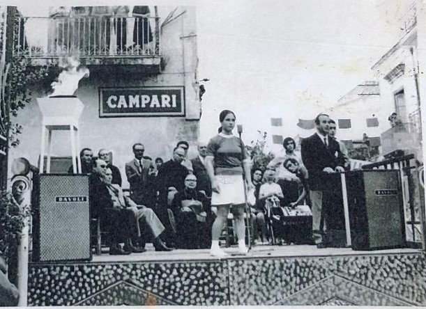 Avella 1969: la Prima Sagra dello Sport e i Giochi senza Quartieri. Tutti i protagonisti dellepoca
