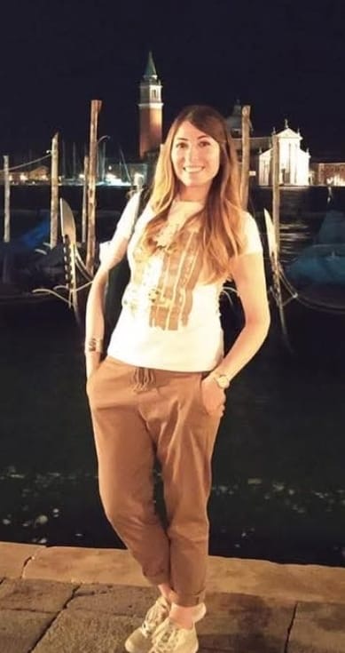 Buon Compleanno ad Anna Rondine di Quadrelle!