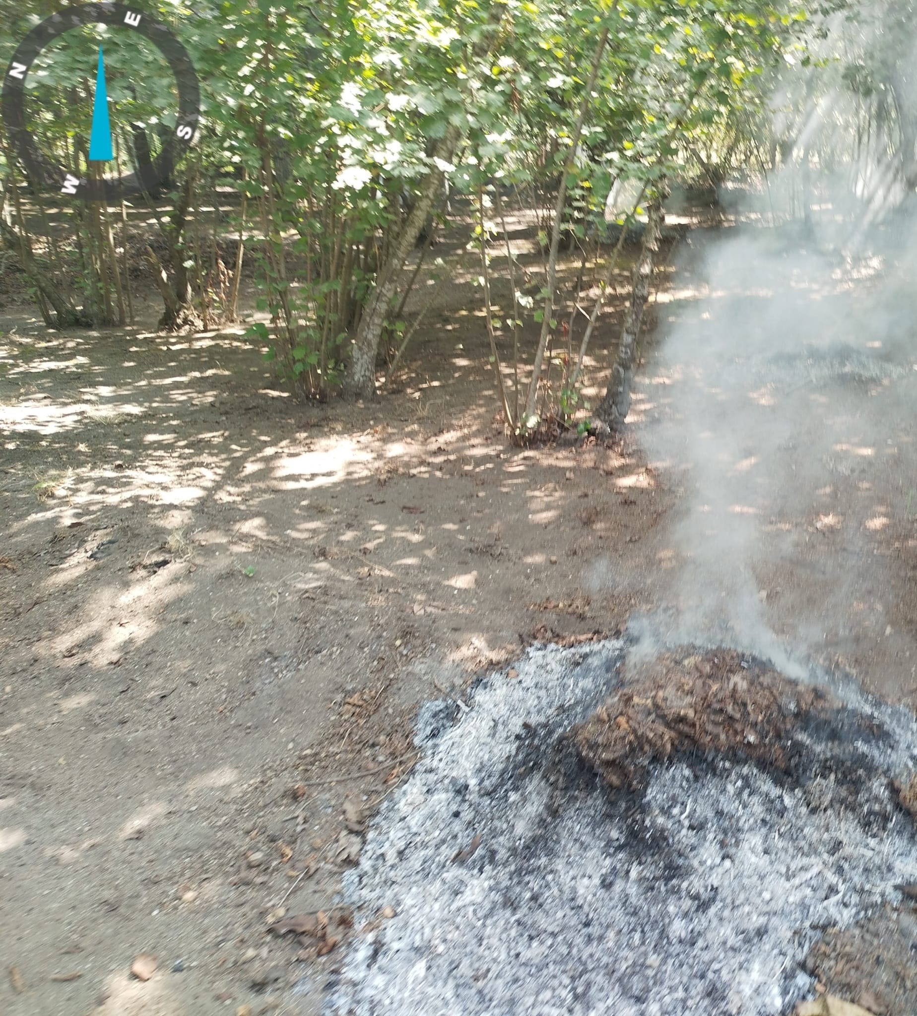 Polizia Municipale di Baiano: controlli e sanzioni anche in piena estate