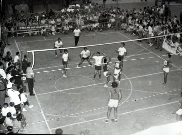 Avella, quando i quartieri si sfidavano nei “Giochi senza Quartiere”.