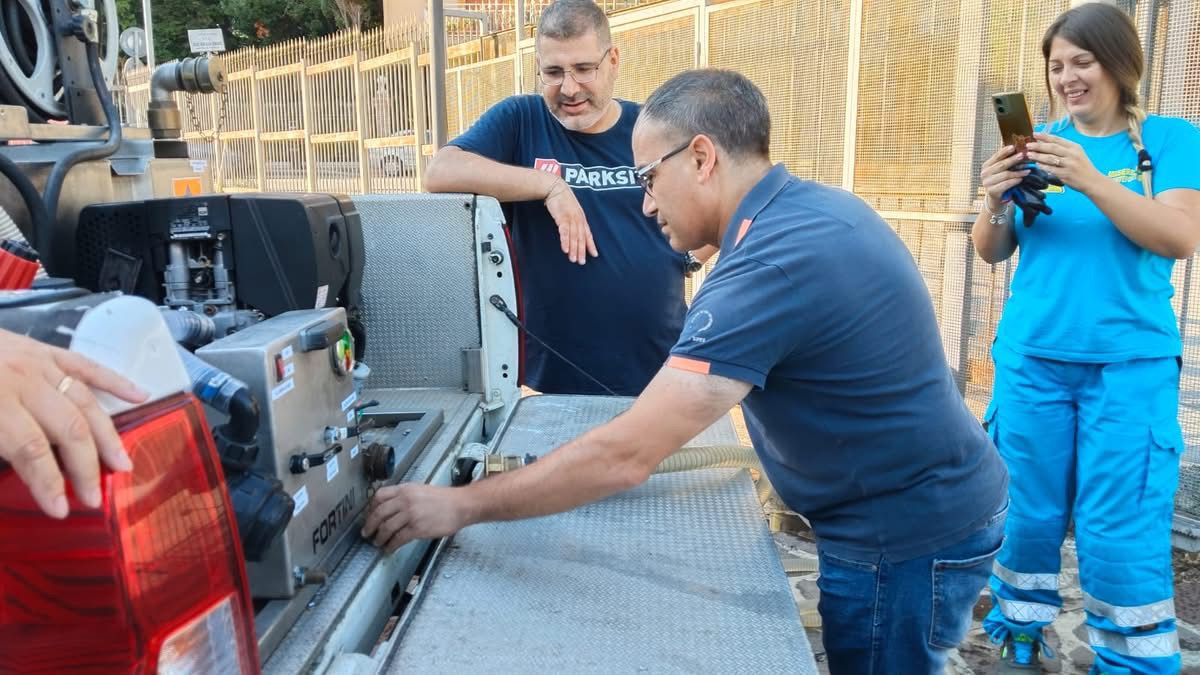 La Misericordia di Monteforte Irpino entra nel sistema nazionale di Protezione Civile