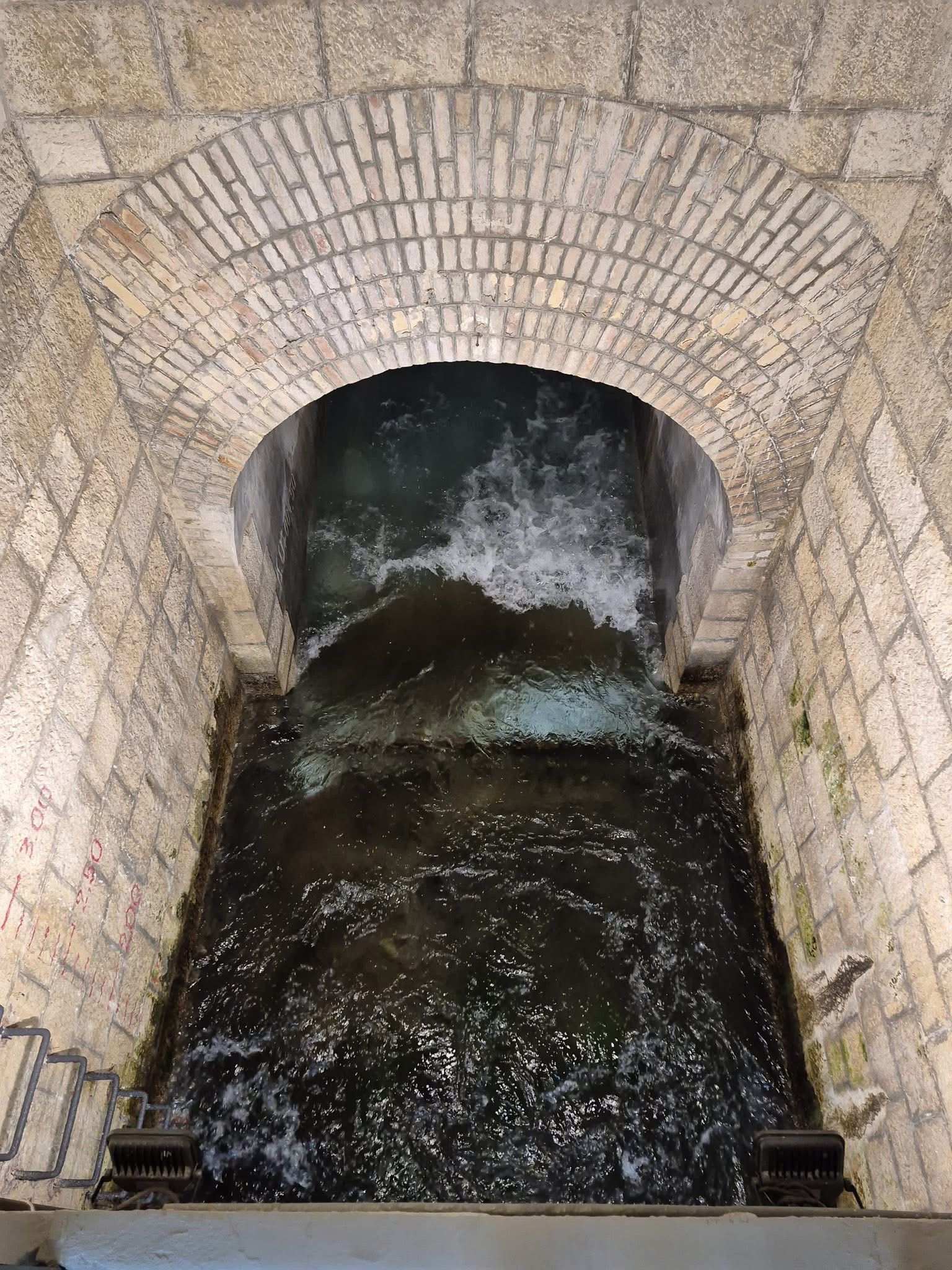 Irpinia Express, tra sorgenti e devozione: il viaggio fa tappa a Lioni e Caposele(Foto)