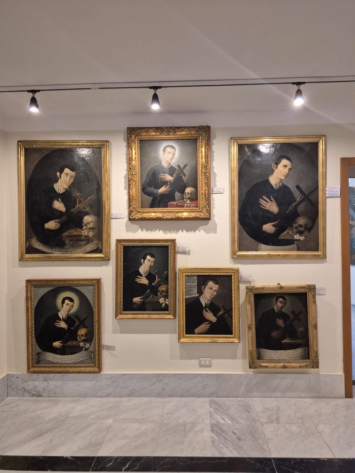 Irpinia Express, tra sorgenti e devozione: il viaggio fa tappa a Lioni e Caposele(Foto)