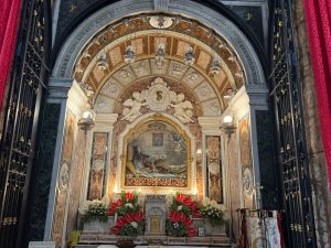 Mugnano del Cardinale in festa: celebrazioni solenni per Santa Filomena, la “Principessina del Paradiso”