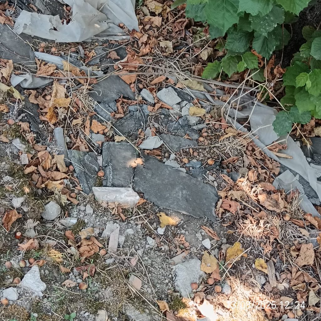 Avella, emergenza rifiuti: sequestri quotidiani ma il fenomeno non si ferma