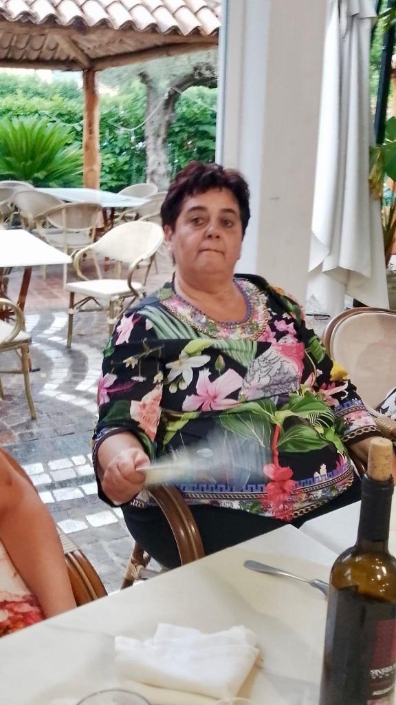 Pago del Vallo di Lauro in festa: i 60 anni di Gabriella Campanile tra eleganza, sorrisi e musica d’autore