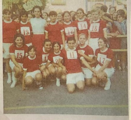 Avella 1969: la Prima Sagra dello Sport e i Giochi senza Quartieri. Tutti i protagonisti dellepoca