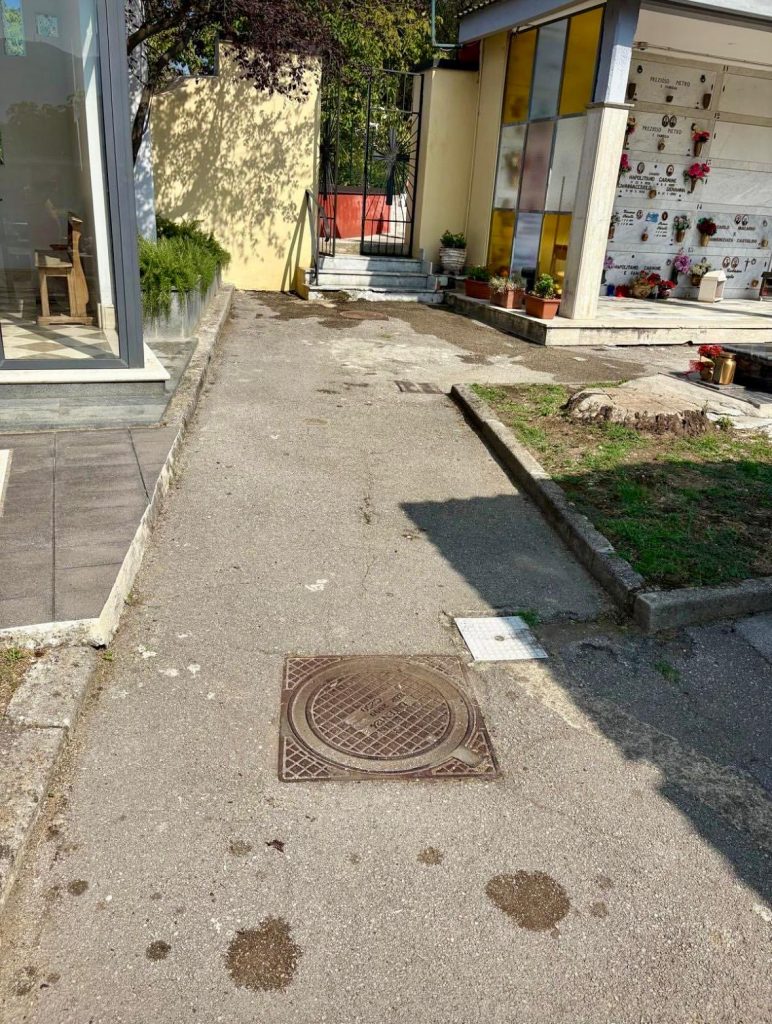 Mugnano del Cardinale: partono i primi passi del progetto “Semi di Riscatto”(foto)