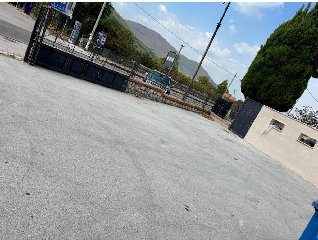 Mugnano del Cardinale: partono i primi passi del progetto “Semi di Riscatto”(foto)