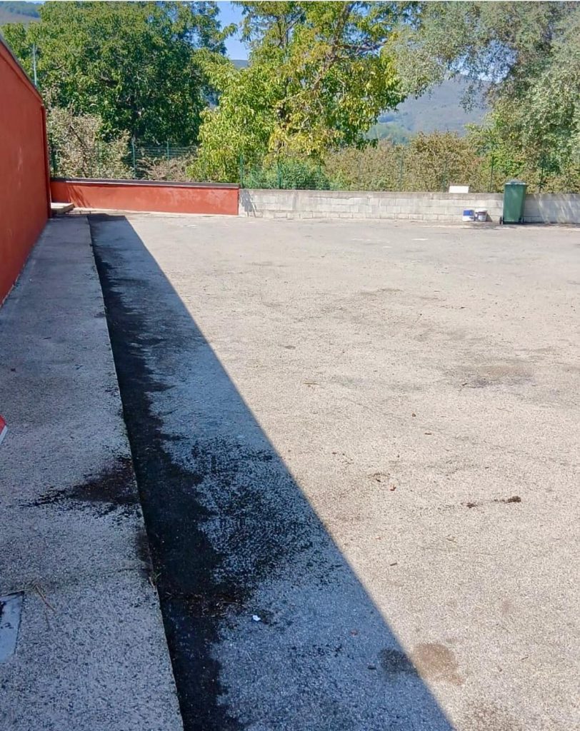 Mugnano del Cardinale: partono i primi passi del progetto “Semi di Riscatto”(foto)