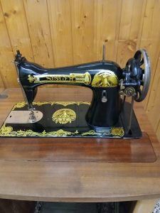 BAIANESE. Il cammino di progresso delle nostre comunità: il contributo delle donne e delle sartorie degli anni cinquanta/sessanta.