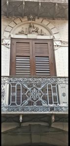 Baiano, Palazzo Masucci: architettura, arte e storia L’architetto Angelo Piciullo, interprete autorevole e raffinato del nostro patrimonio storico culturale.