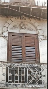 Baiano, Palazzo Masucci: architettura, arte e storia L’architetto Angelo Piciullo, interprete autorevole e raffinato del nostro patrimonio storico culturale.