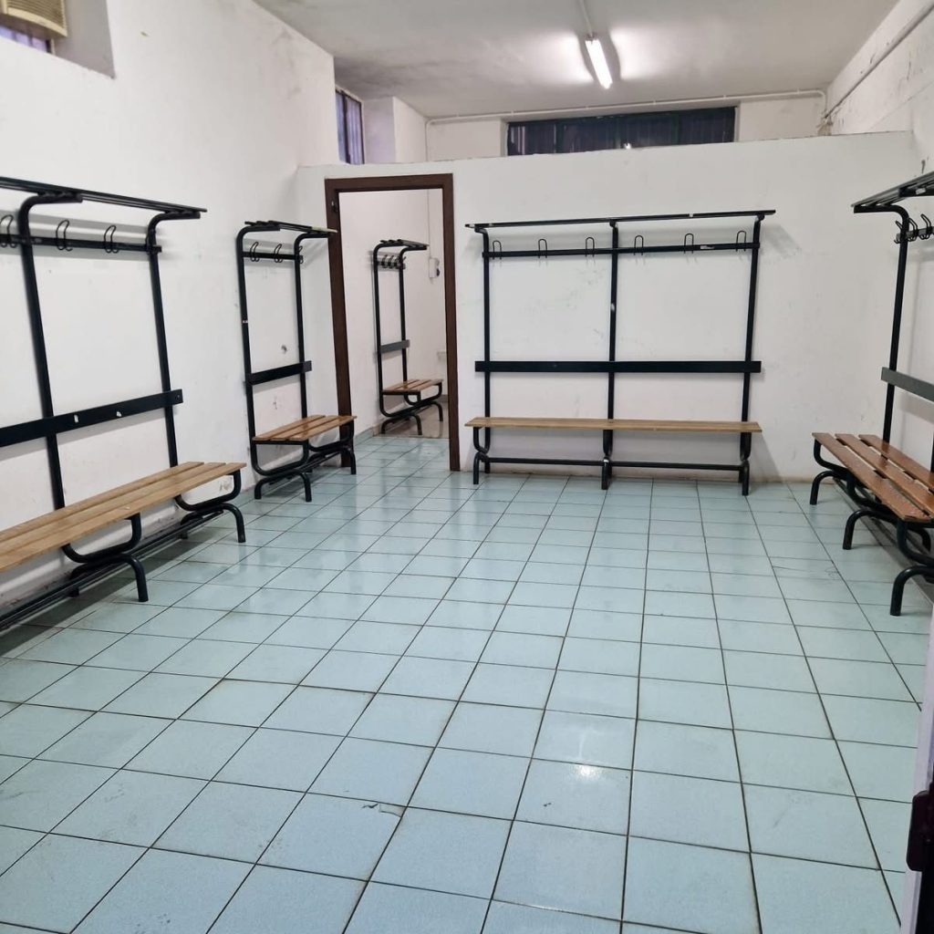 Baiano e Montemiletto, allenamento nel segno dell’amicizia e del ricordo di Tommaso Gaglione