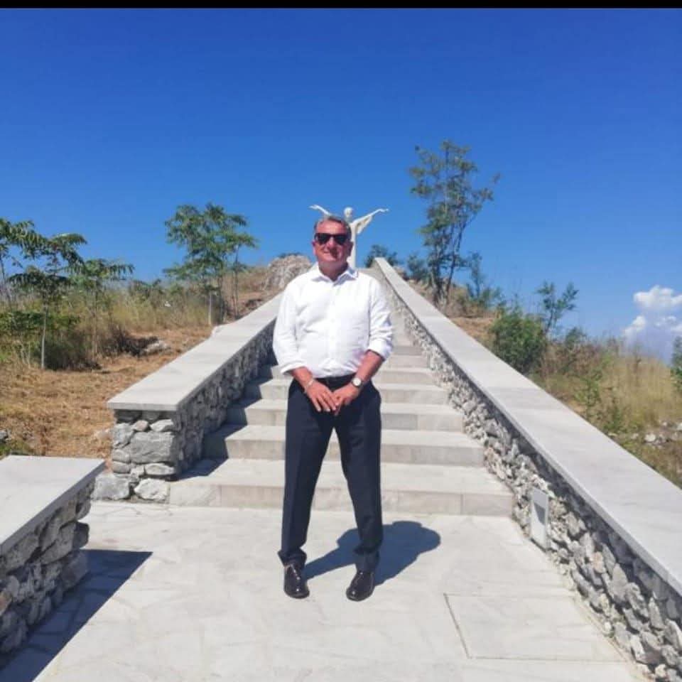 100 DI QUESTI GIORNI. Forino festeggia Maurizio Volino: auguri speciali per il suo compleanno