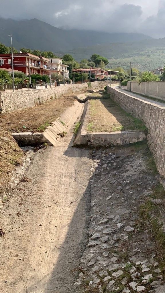 Avella, pulizia dell’alveo del Clanio: sicurezza e decoro al centro dell’intervento
