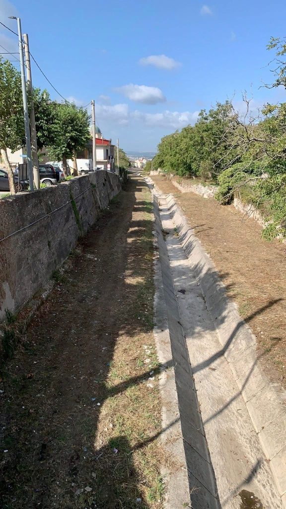 Avella, pulizia dell’alveo del Clanio: sicurezza e decoro al centro dell’intervento
