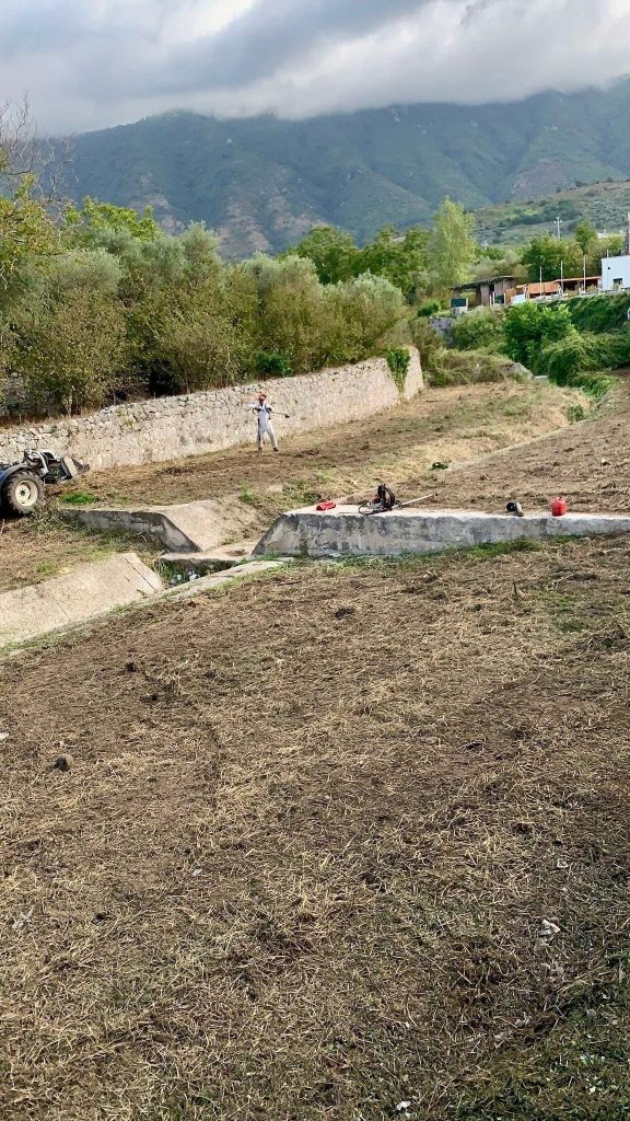 Avella, pulizia dell’alveo del Clanio: sicurezza e decoro al centro dell’intervento