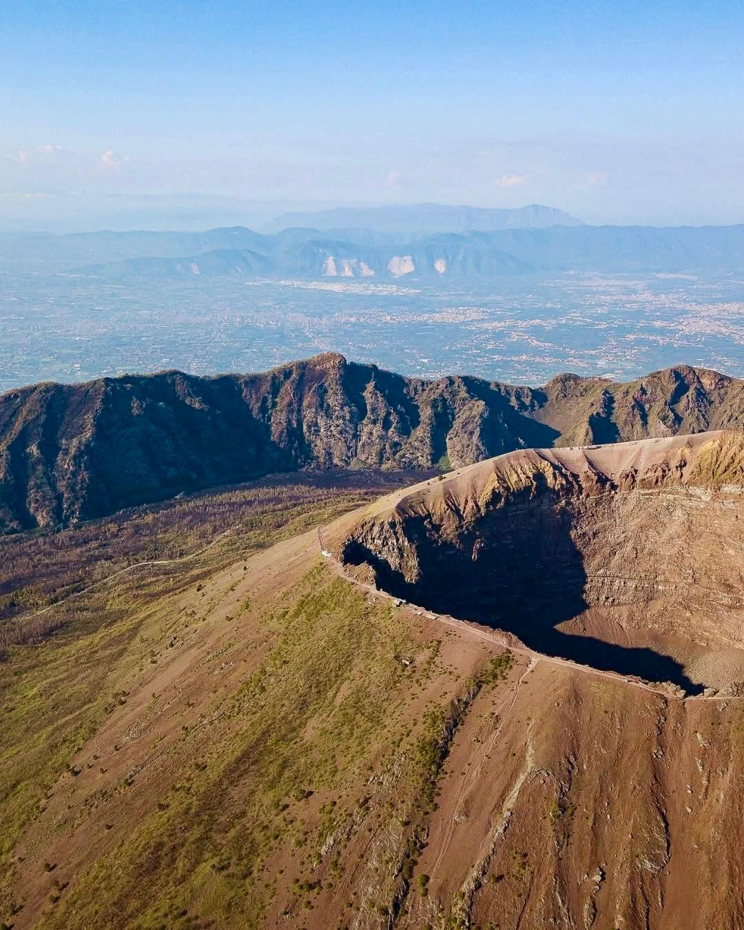 Vesuvio, Sentiero n.5 Gran Cono aperto: accesso solo da Ercolano. Tutto quello che devi sapere per la visita!