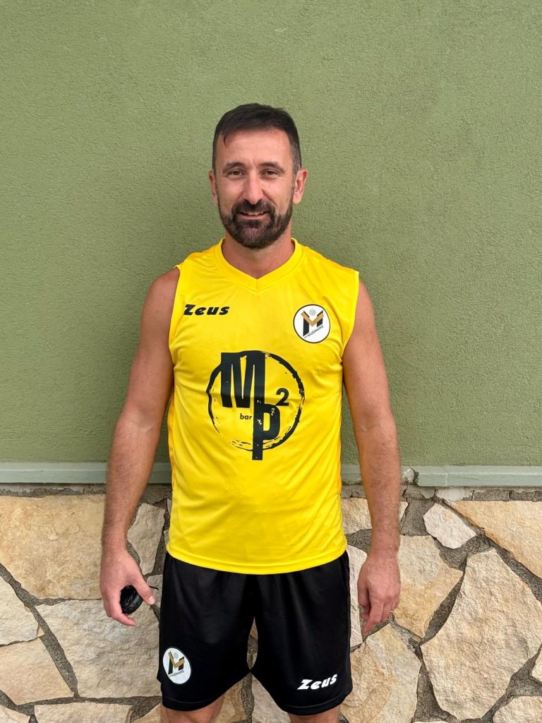 “Coraggio e cuore: l’ASD Mugnano del Cardinale apre la nuova stagione”(foto)