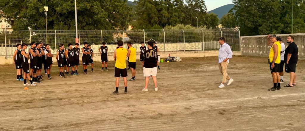 “Coraggio e cuore: l’ASD Mugnano del Cardinale apre la nuova stagione”(foto)