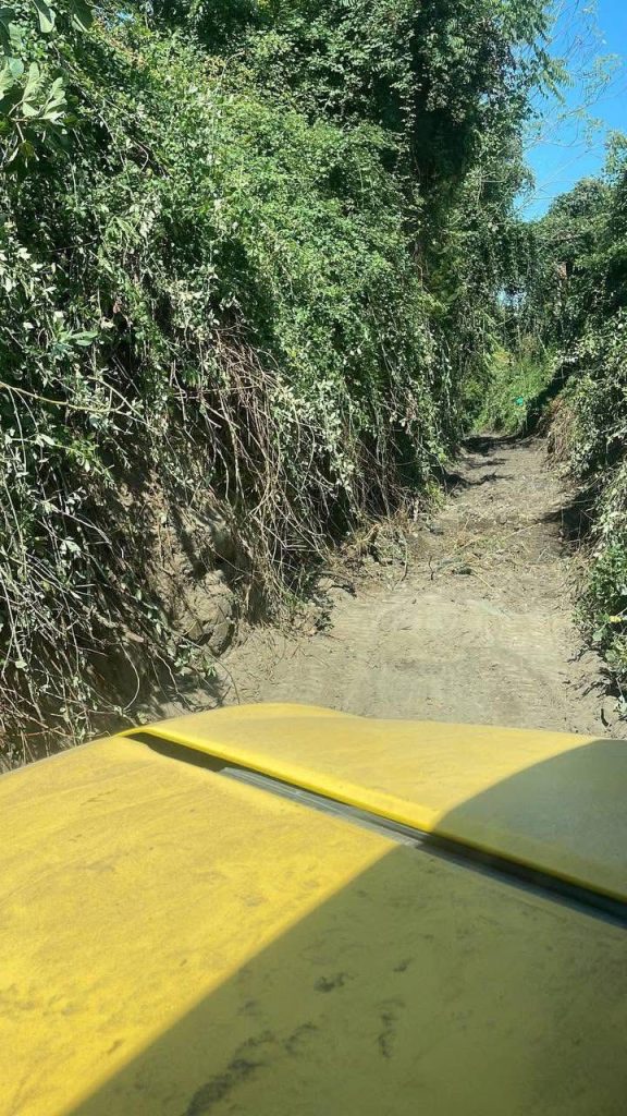 Sant’Anastasia, manutenzione e pulizia dei lagnuoli comunali