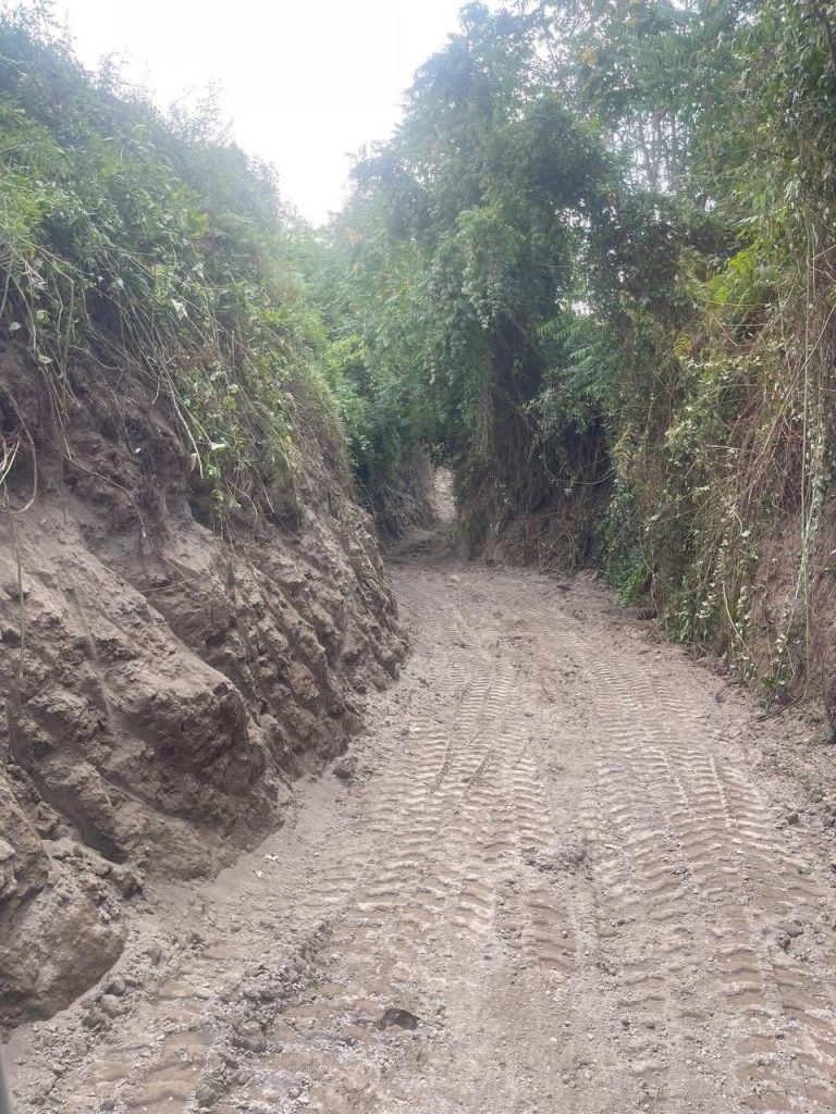 Sant’Anastasia, manutenzione e pulizia dei lagnuoli comunali