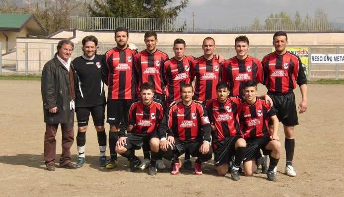 Palloni di cuoio e calciatori di una volta  Ottava puntata – Giuseppe Monteforte, il padrone della fascia destra (più di 70 Foto)