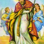 SANT’Oggi. Martedì 26 agosto la chiesa festeggia san Melchisedek re di Salem, sant’Alessandro di Bergamo e sant’Oronzo di Lecce