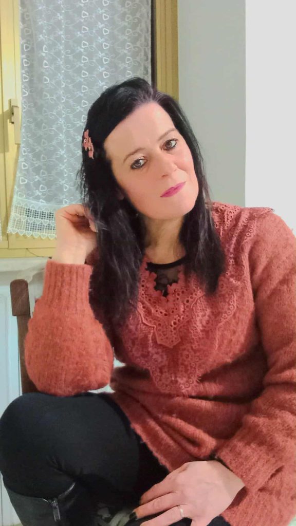 100 DI QUESTI GIORNI. Sperone,  i 50 anni di Imma Simeone