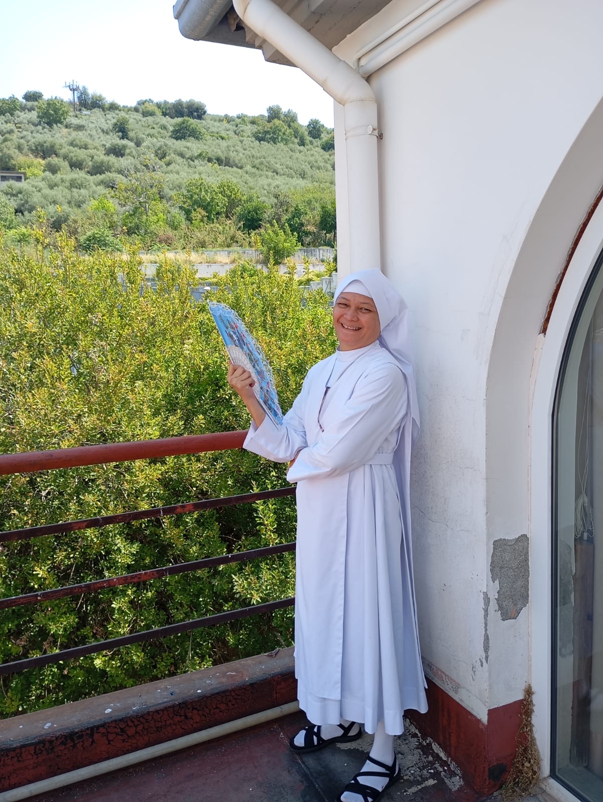Mugnano del Cardinale: stamattina visita guidata al Santuario