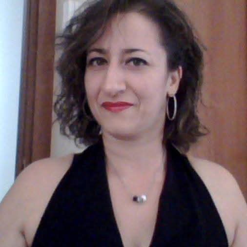 100 DI QUESTI GIORNI. Buon Compleanno a Grazia Russo di Sperone