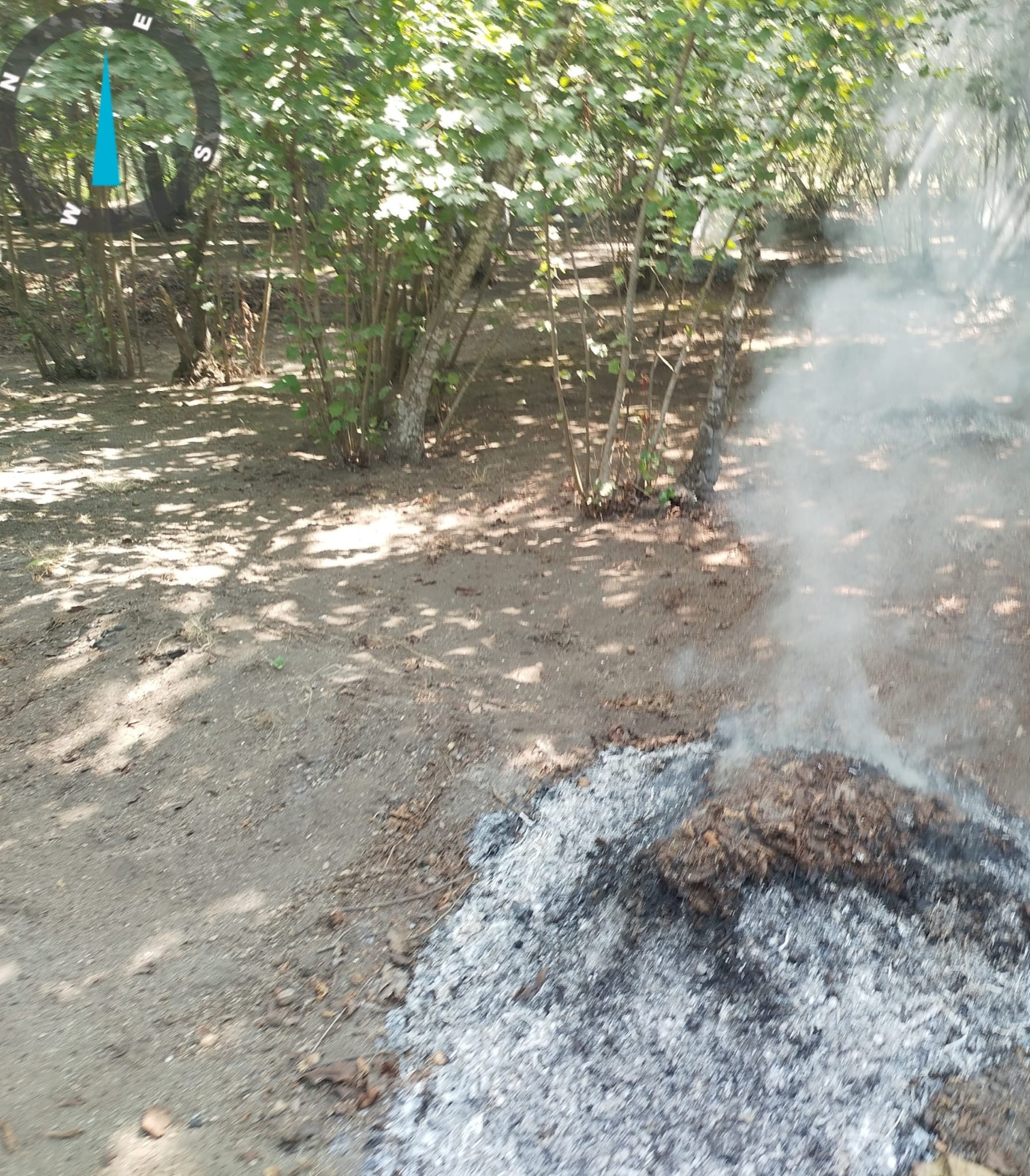 Polizia Municipale di Baiano: controlli e sanzioni anche in piena estate