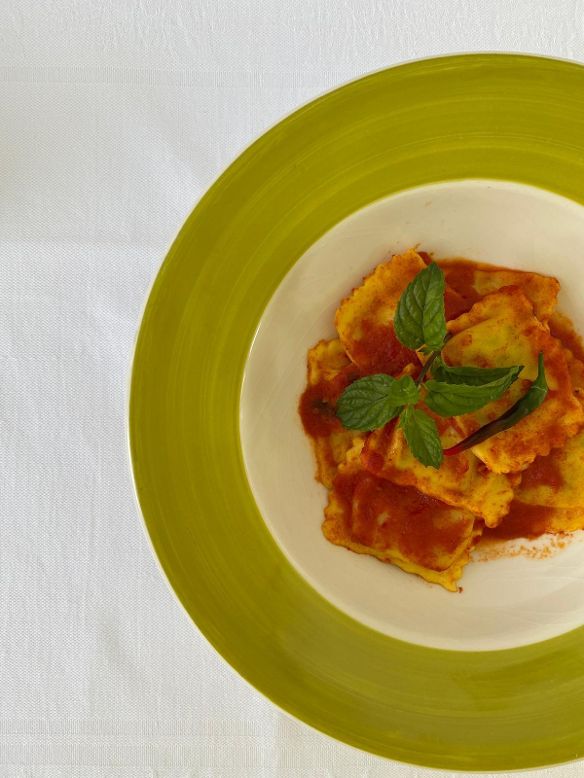 Zenzigusto 2025: Quaglietta celebra il suo zenzifero tra sapori e tradizione