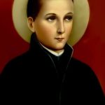 SANT’Oggi . Mercoledì 13 agosto la chiesa festeggia sant’Ippolito di Roma, san Giovanni Berchmans, san Cassiano di Imola, e beato Marco d’Aviano