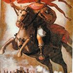 SANT’Oggi. Martedì 26 agosto la chiesa festeggia san Melchisedek re di Salem, sant’Alessandro di Bergamo e sant’Oronzo di Lecce