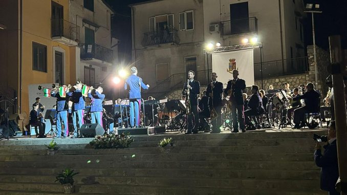 pietrastornina---concerto-fanfara-della-polizia-di-stato-4