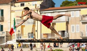 A Santa Maria di Castellabate la 124ª edizione de “La Stuzza”