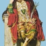 SANT’Oggi. Lunedì 25 agosto si festeggia san Giuseppe Calasanzio, san Pellegrino martire, san Luigi IX e santa Patrizia di Costantinopoli