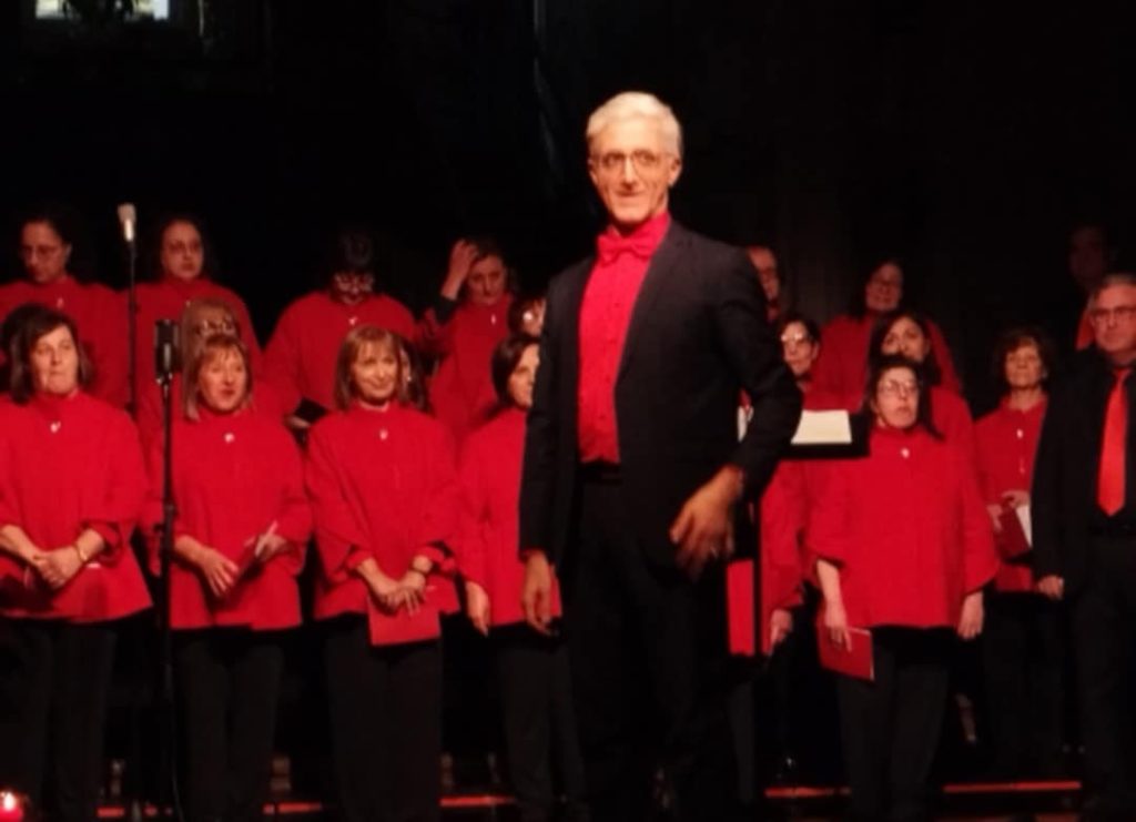 Associazione Vox Fidei, al via un nuovo anno tra musica, memoria e futuro a Guardia Sanframondi