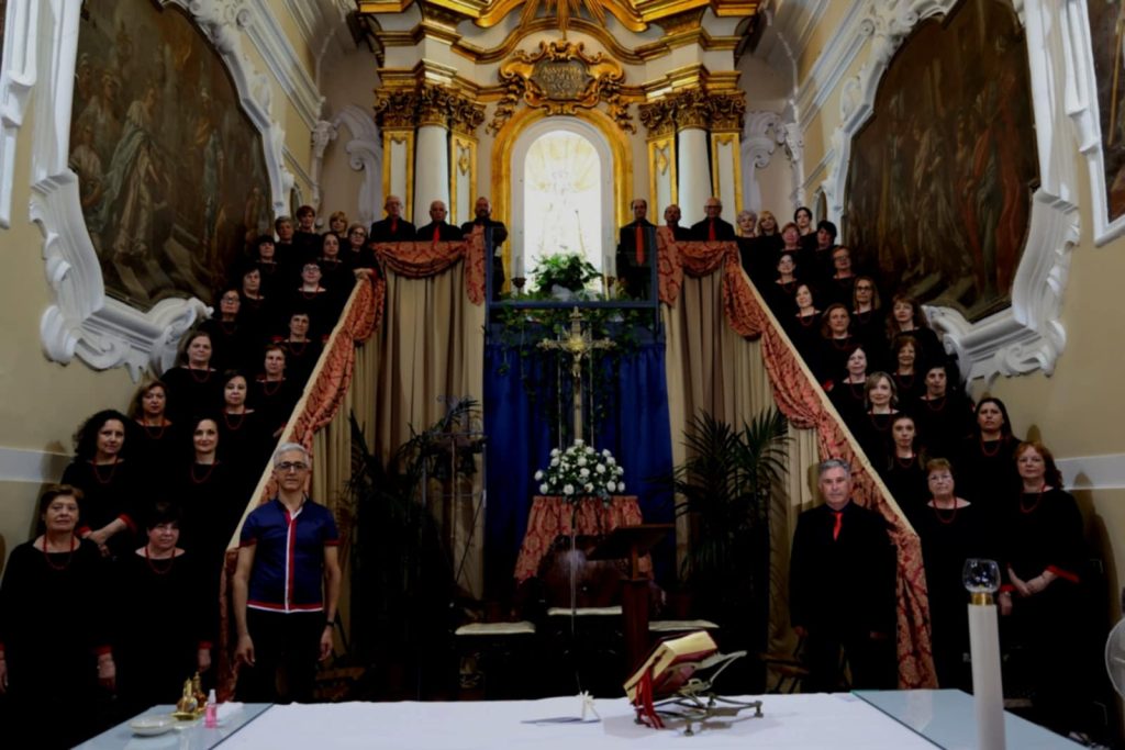 Associazione Vox Fidei, al via un nuovo anno tra musica, memoria e futuro a Guardia Sanframondi