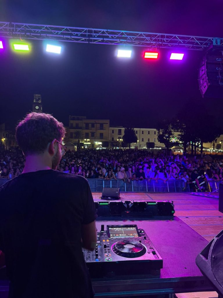 Gran finale per la 412ª Fiera Vesuviana: musica, spettacolo e pubblico da record