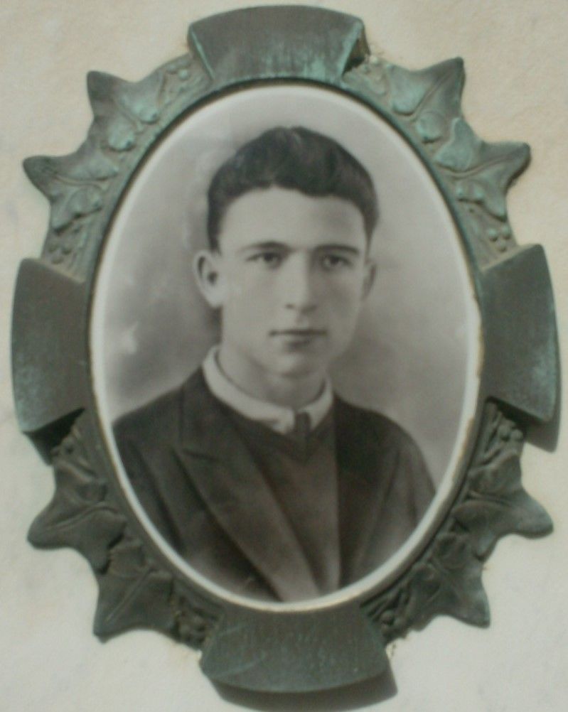 Brusciano ricorda gli Internati Militari nei campi nazisti