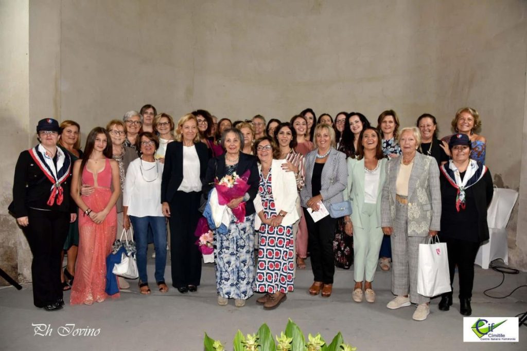 Cimitile, torna “Percorsi al Femminile”: tre giorni di cultura, arte e impegno dedicati a Ermanno Corsi