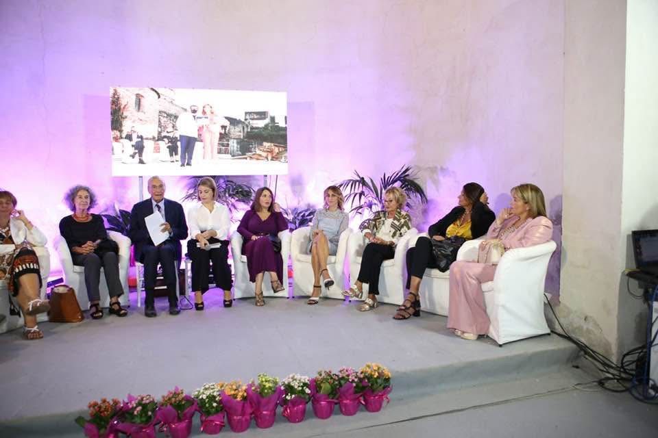 Cimitile, torna “Percorsi al Femminile”: tre giorni di cultura, arte e impegno dedicati a Ermanno Corsi