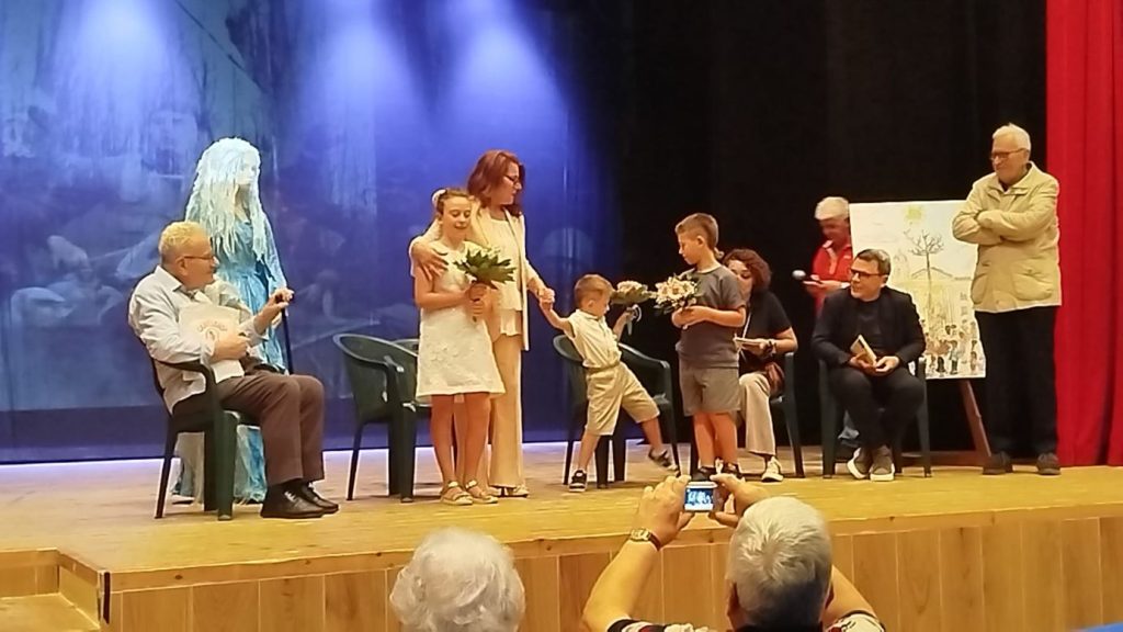 BAIANO. Sipario calato sulla XXXI edizione, obiettivo sull’edizione 2026 Convivialità e accoglienza, il fascino e lo splendore della Festa della Nocciola. La Fata Turchina, Ulisse e le Sirene, i presepi in miniatura, testimonial speciali …