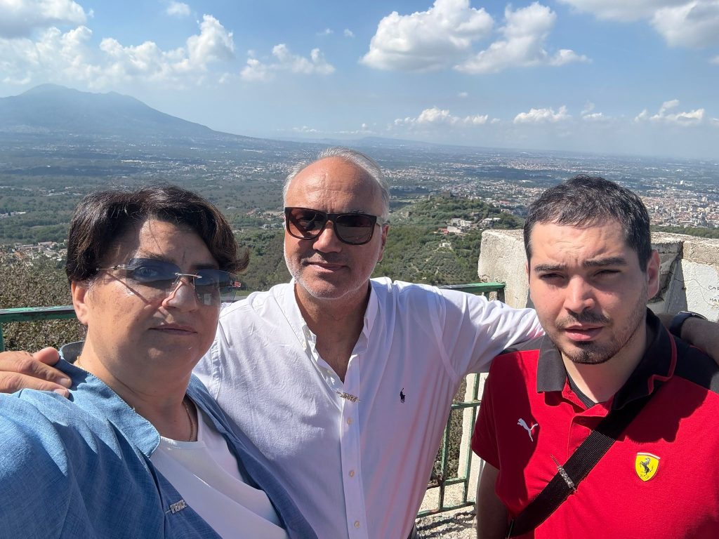 Visciano celebra la vita: torna il Raduno dei Trapiantati e dei Donatori