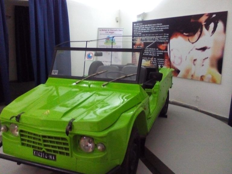 Brusciano ricorda Giancarlo Siani, assassinato dalla camorra 40 anni fa