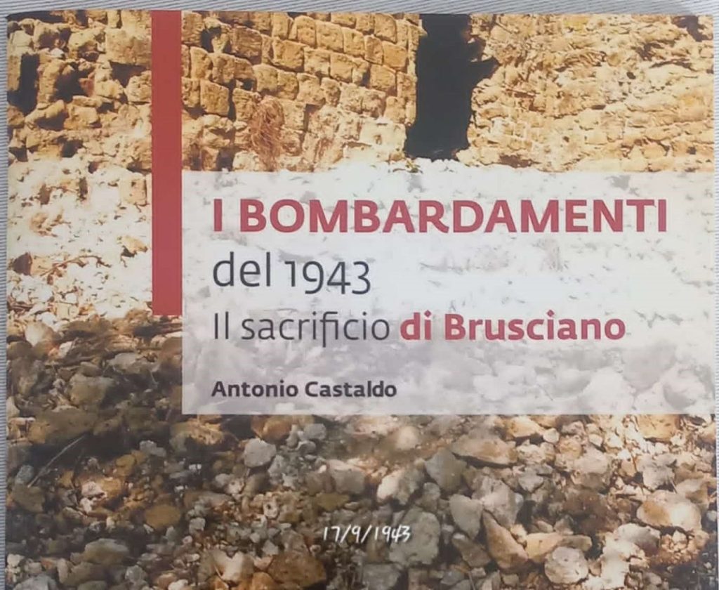 Brusciano ricorda gli Internati Militari nei campi nazisti